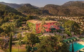 Gran Hotel Son Net Mallorca Spain